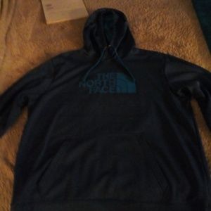 North face Hoodie